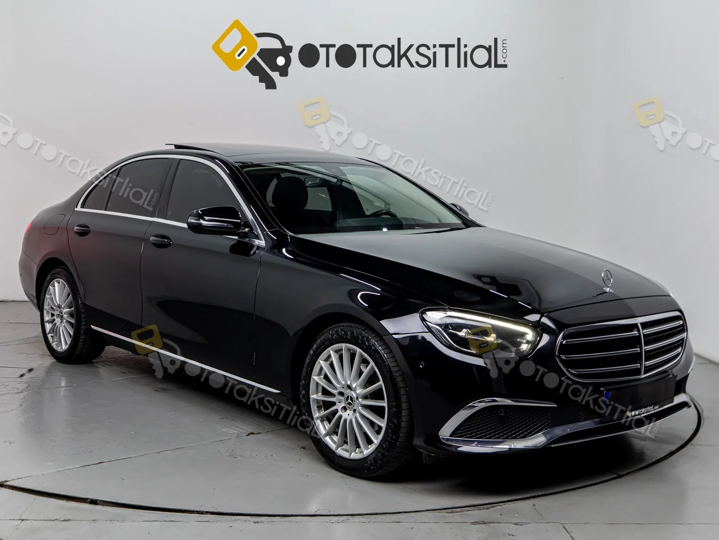 499.999₺  PEŞİNAT İLE 12-24-36 AY TAKSİT İMKANI 2022 MODEL E200D HATASIZ BOYASIZ