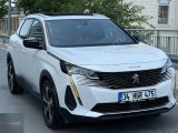 DELFA MOTORS'TAN HATASIZ BOYASIZ PEUGEOT 3008
