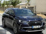 DELFA MOTORS'TAN HATASIZ BOYASIZ 57.000 KM'DE DS 7 CROSSBACK