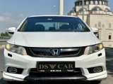 DS CAR'DAN 2015 HONDA CİVİC 1.6İ VTEC BLACK EDİTİON+SUNROOF
