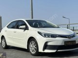 2017 MODEL TOYOTA COROLLA DÜŞÜK KM