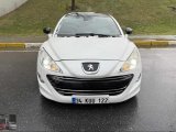 BAYCAR*DAN 2012 RCZ YEARLING KAZASIZ EMSALSİZ